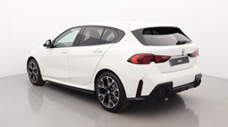 BMW 1 SERIES 120 M Sport 5dr Step Auto 5500766