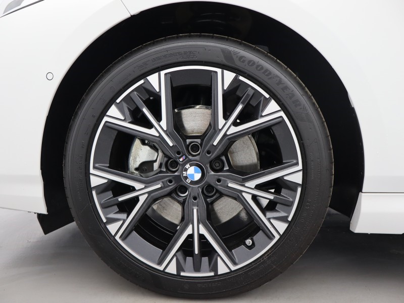  BMW 1 SERIES 120 M Sport 5dr Step Auto 5500774
