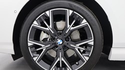 BMW 1 SERIES 120 M Sport 5dr Step Auto 5500774