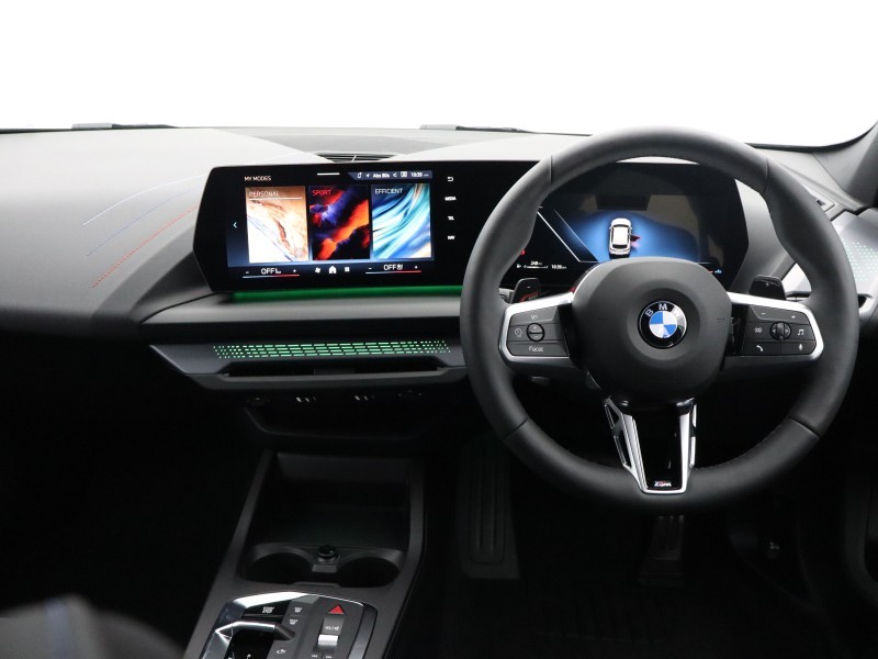  BMW 1 SERIES 120 M Sport 5dr Step Auto 5500785