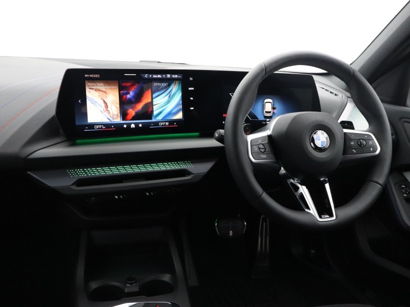  BMW 1 SERIES 120 M Sport 5dr Step Auto 5500787