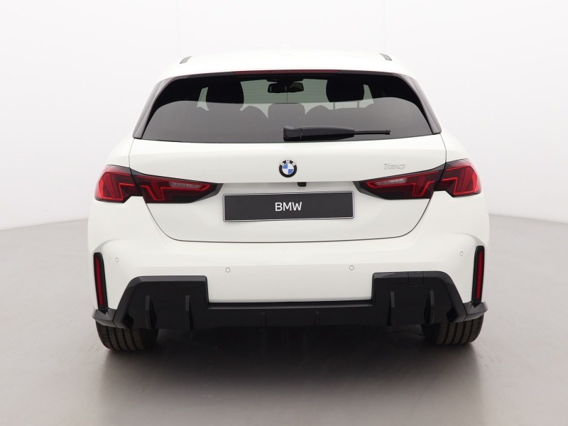  BMW 1 SERIES 120 M Sport 5dr Step Auto 5500767