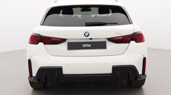 BMW 1 SERIES 120 M Sport 5dr Step Auto 5500767