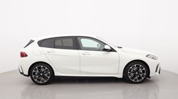 BMW 1 SERIES 120 M Sport 5dr Step Auto 5500769