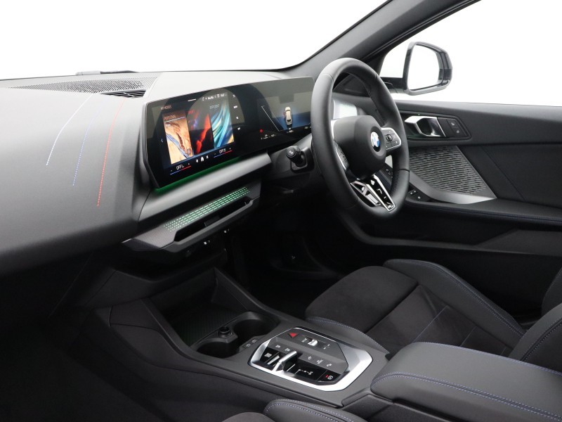  BMW 1 SERIES 120 M Sport 5dr Step Auto 5500775