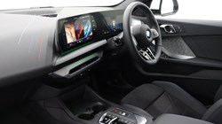BMW 1 SERIES 120 M Sport 5dr Step Auto 5500775