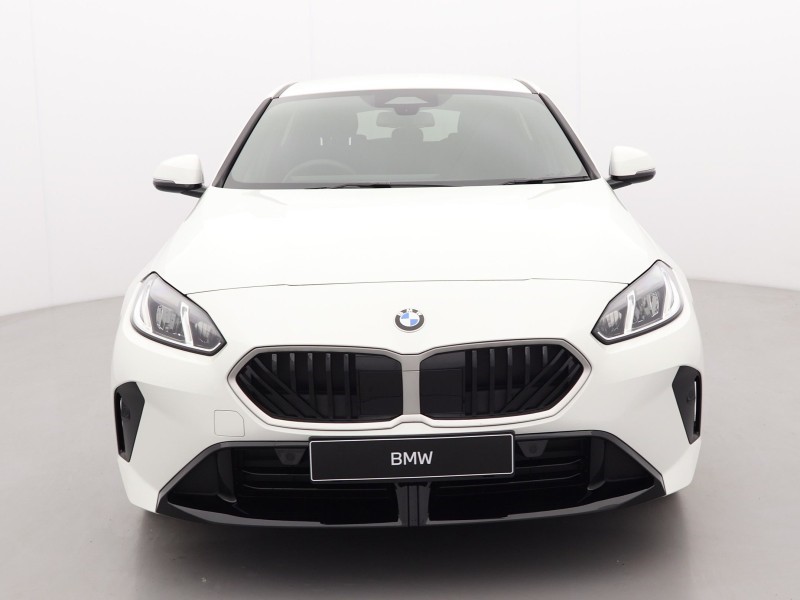  BMW 1 SERIES 120 M Sport 5dr Step Auto 5500763