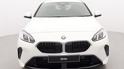 BMW 1 SERIES 120 M Sport 5dr Step Auto 5500763