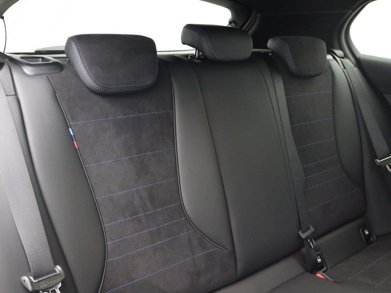  BMW 1 SERIES 120 M Sport 5dr Step Auto 5500777