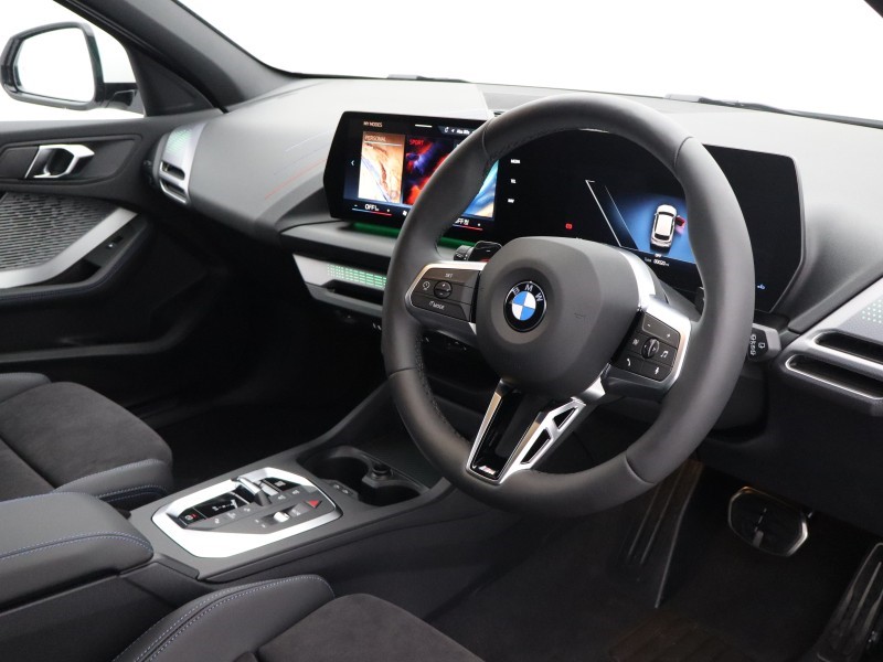  BMW 1 SERIES 120 M Sport 5dr Step Auto 5500778