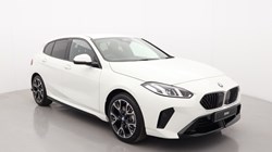 BMW 1 SERIES 120 M Sport 5dr Step Auto 5500762