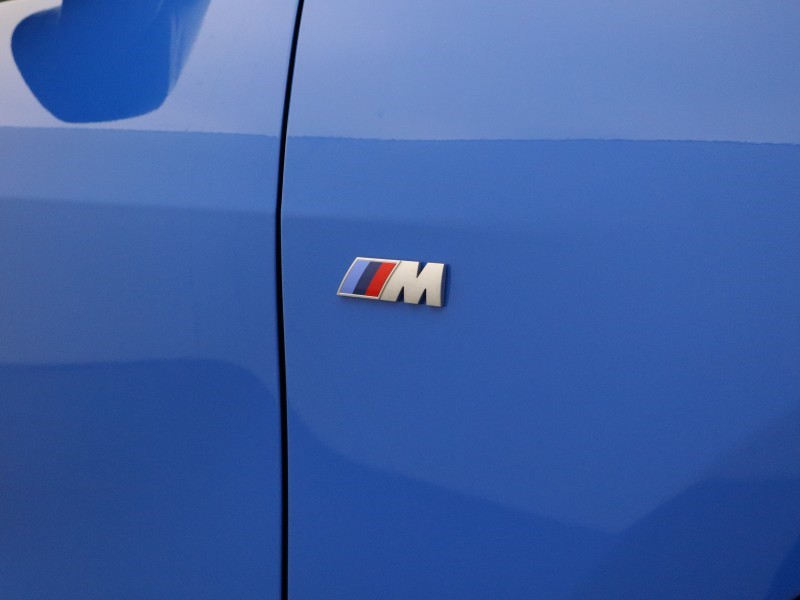  BMW 1 SERIES M135 xDrive 5dr Step Auto [Pro Pack] 5901706