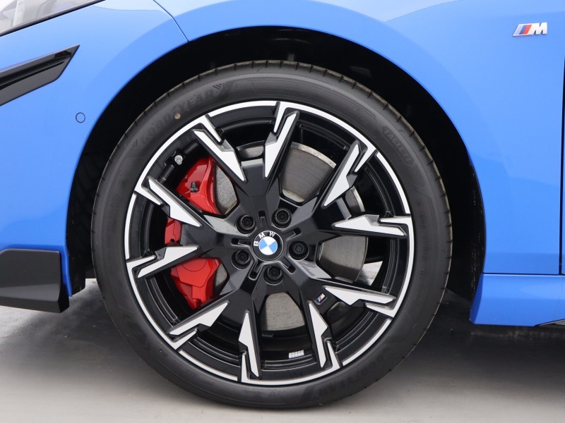  BMW 1 SERIES M135 xDrive 5dr Step Auto [Pro Pack] 5901700