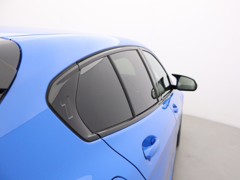  BMW 1 SERIES M135 xDrive 5dr Step Auto [Pro Pack] 5901694