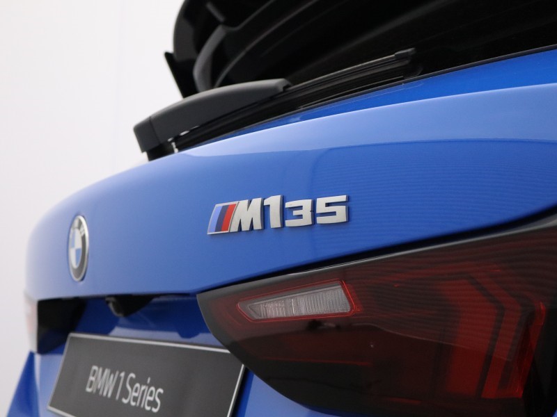  BMW 1 SERIES M135 xDrive 5dr Step Auto [Pro Pack] 5901690