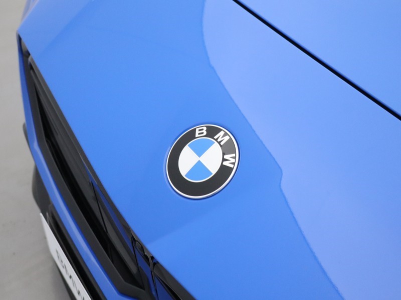  BMW 1 SERIES M135 xDrive 5dr Step Auto [Pro Pack] 5901704