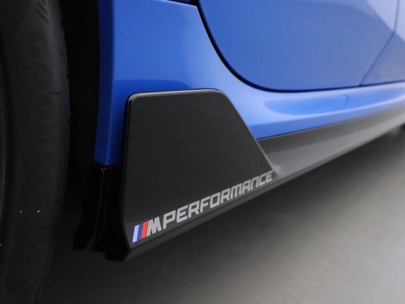  BMW 1 SERIES M135 xDrive 5dr Step Auto [Pro Pack] 5901707