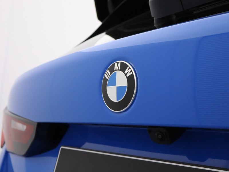  BMW 1 SERIES M135 xDrive 5dr Step Auto [Pro Pack] 5901691