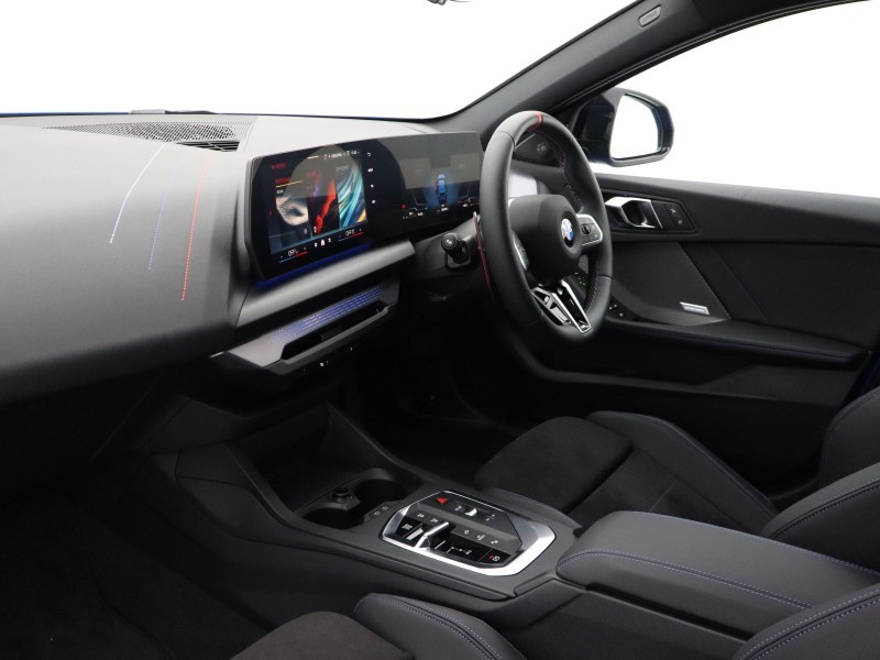  BMW 1 SERIES M135 xDrive 5dr Step Auto [Pro Pack] 5901747