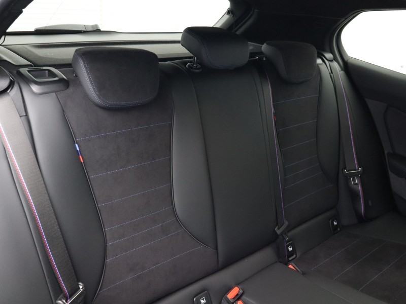  BMW 1 SERIES M135 xDrive 5dr Step Auto [Pro Pack] 5901740