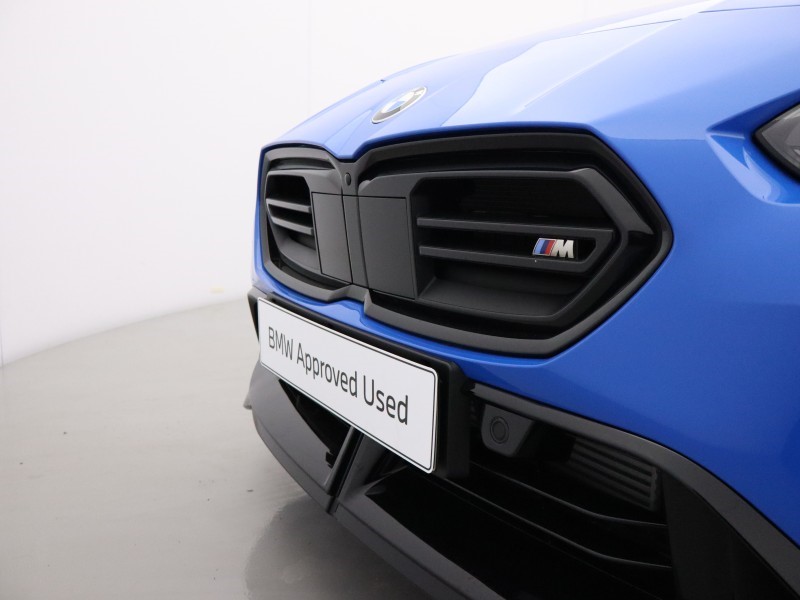  BMW 1 SERIES M135 xDrive 5dr Step Auto [Pro Pack] 5901702