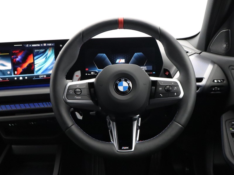  BMW 1 SERIES M135 xDrive 5dr Step Auto [Pro Pack] 5901743