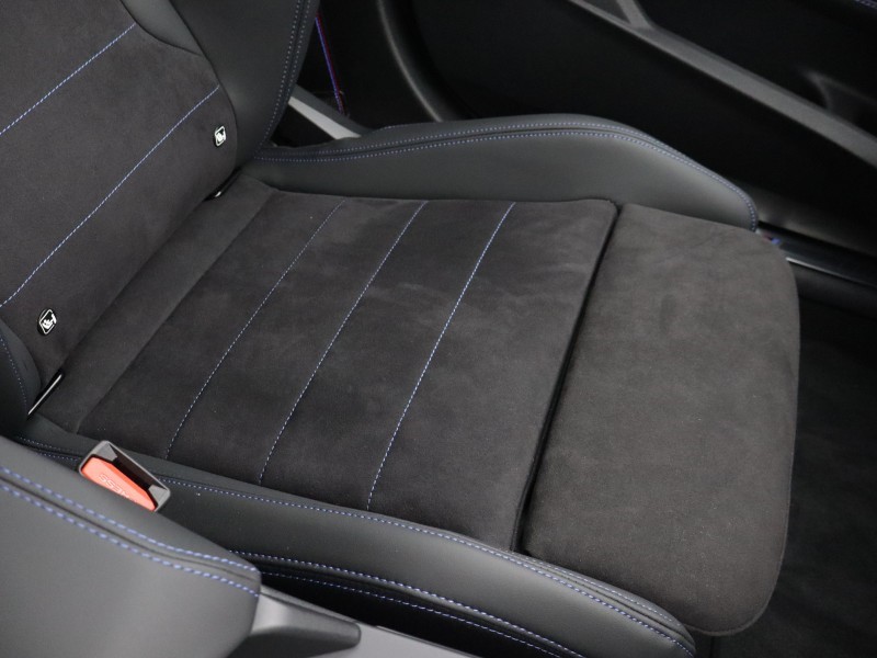  BMW 1 SERIES M135 xDrive 5dr Step Auto [Pro Pack] 5901719