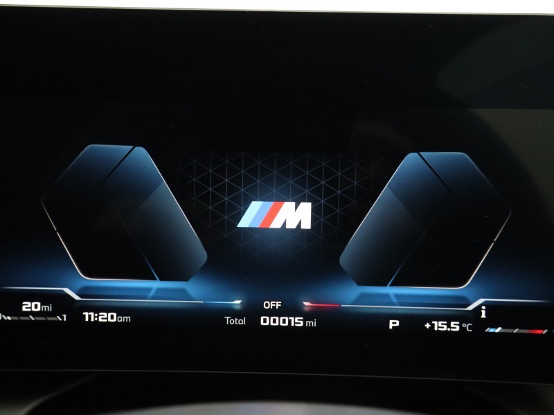  BMW 1 SERIES M135 xDrive 5dr Step Auto [Pro Pack] 5901730