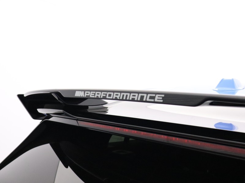  BMW 1 SERIES M135 xDrive 5dr Step Auto [Pro Pack] 5901693