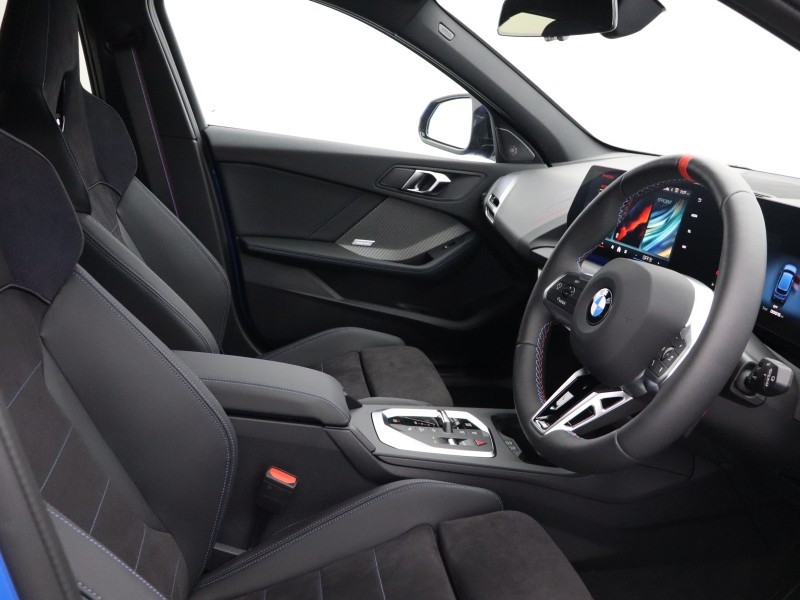  BMW 1 SERIES M135 xDrive 5dr Step Auto [Pro Pack] 5901709