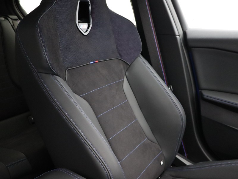  BMW 1 SERIES M135 xDrive 5dr Step Auto [Pro Pack] 5901720