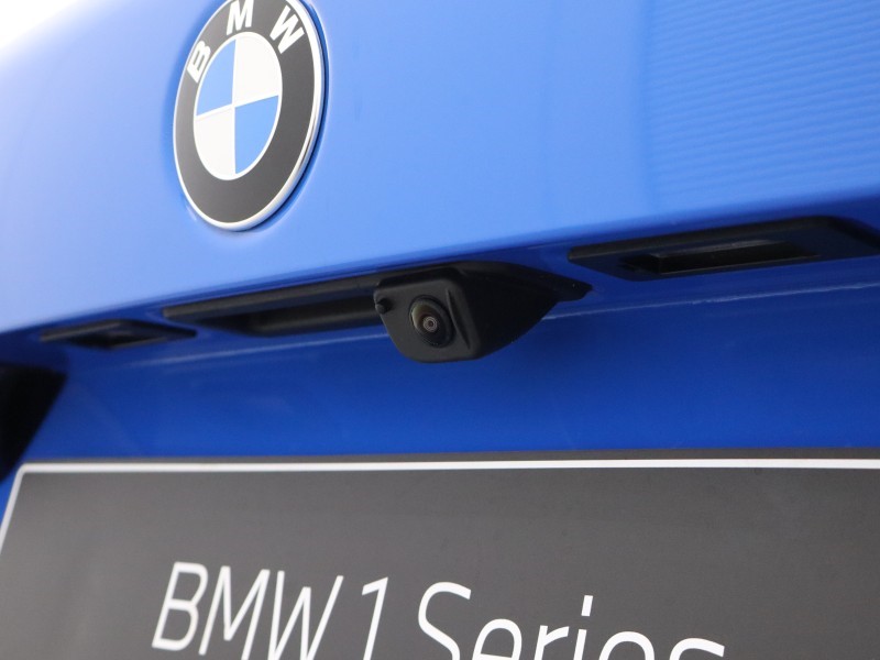  BMW 1 SERIES M135 xDrive 5dr Step Auto [Pro Pack] 5901692