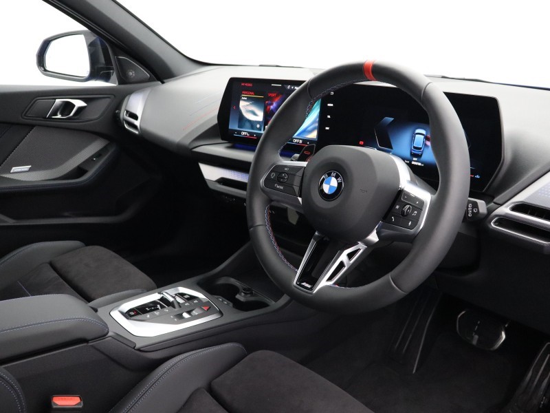  BMW 1 SERIES M135 xDrive 5dr Step Auto [Pro Pack] 5901708