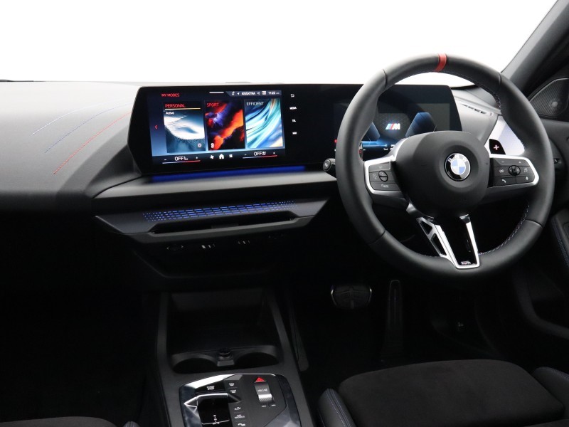  BMW 1 SERIES M135 xDrive 5dr Step Auto [Pro Pack] 5901744
