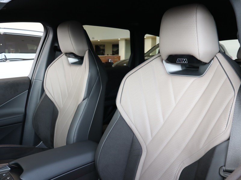  BMW iX3 238kW eDrive40 M Sport 87kWh 5dr Auto 5918468