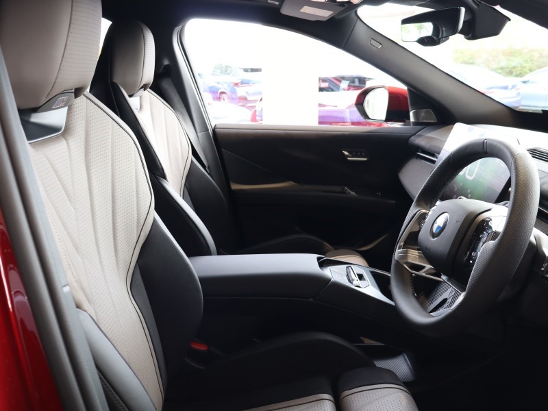  BMW iX3 238kW eDrive40 M Sport 87kWh 5dr Auto 5918475