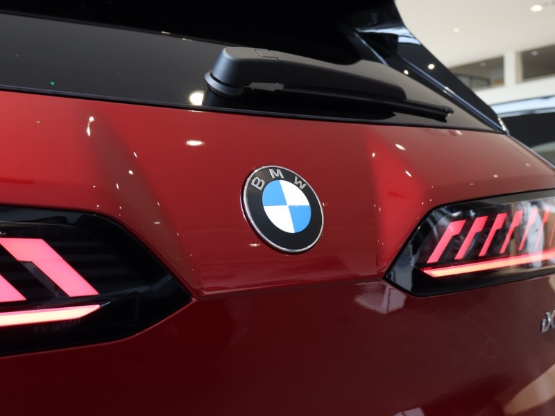  BMW iX3 238kW eDrive40 M Sport 87kWh 5dr Auto 5918491