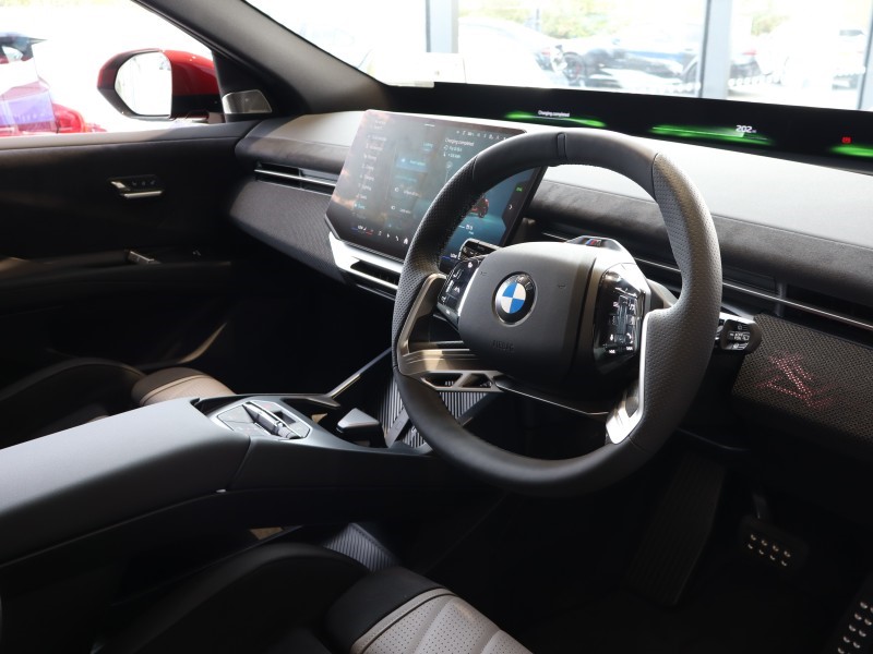  BMW iX3 238kW eDrive40 M Sport 87kWh 5dr Auto 5918474