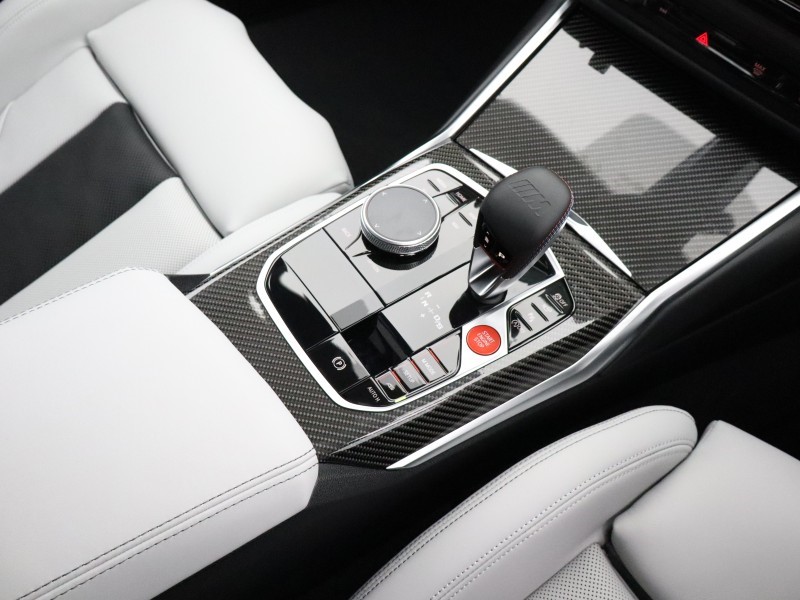  BMW M3 xDrive Comp M 4dr Step Auto [M Pro/M Carbon] 5929453