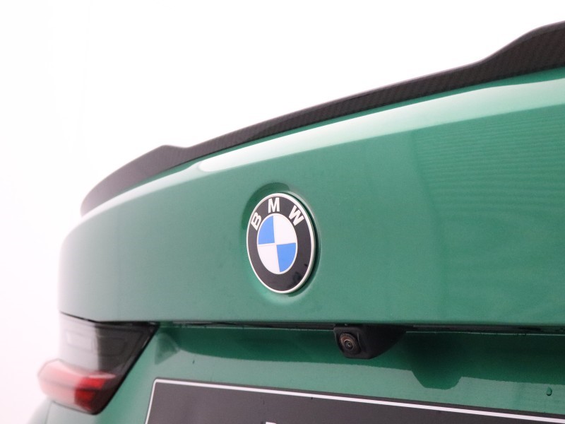  BMW M3 xDrive Comp M 4dr Step Auto [M Pro/M Carbon] 5929428