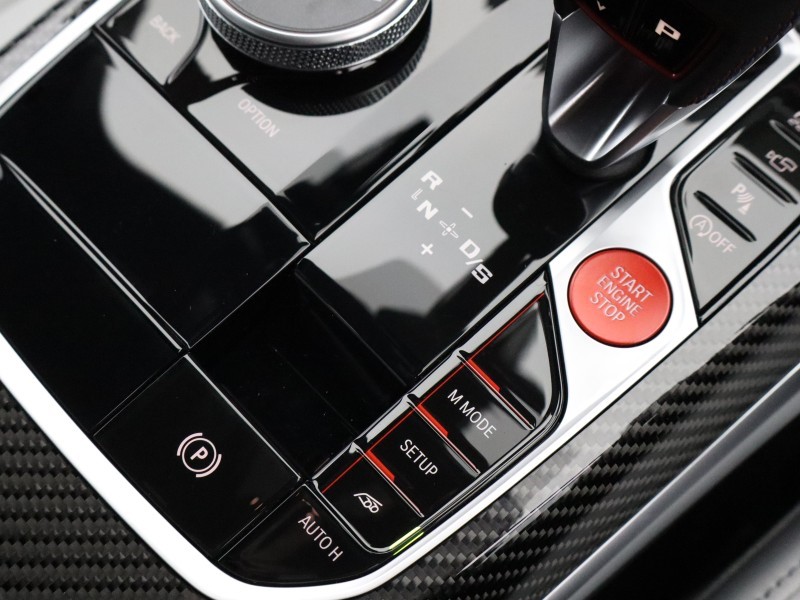  BMW M3 xDrive Comp M 4dr Step Auto [M Pro/M Carbon] 5929456