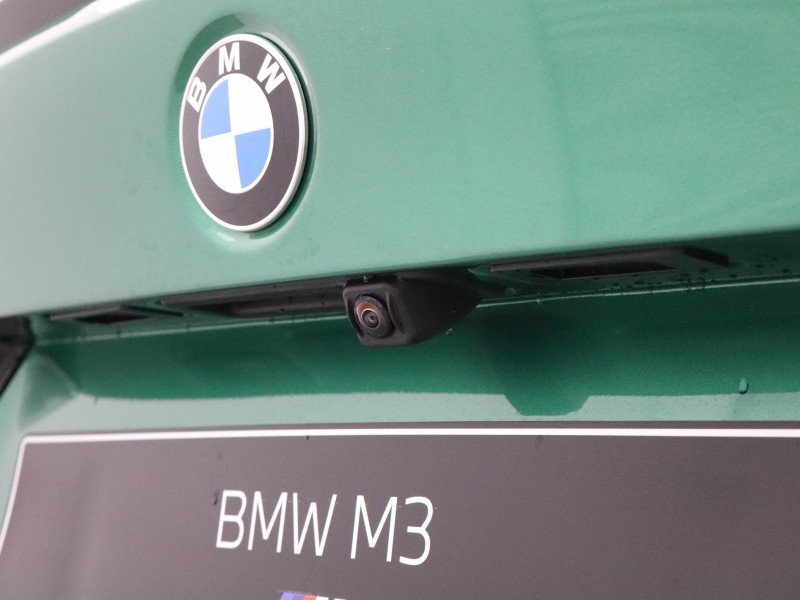  BMW M3 xDrive Comp M 4dr Step Auto [M Pro/M Carbon] 5929429