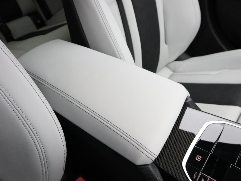  BMW M3 xDrive Comp M 4dr Step Auto [M Pro/M Carbon] 5929459