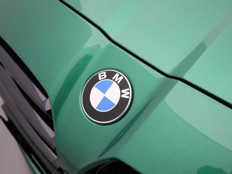  BMW M3 xDrive Comp M 4dr Step Auto [M Pro/M Carbon] 5929444