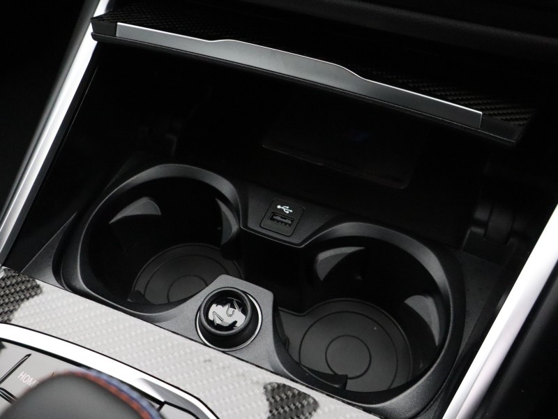  BMW M3 xDrive Comp M 4dr Step Auto [M Pro/M Carbon] 5929458