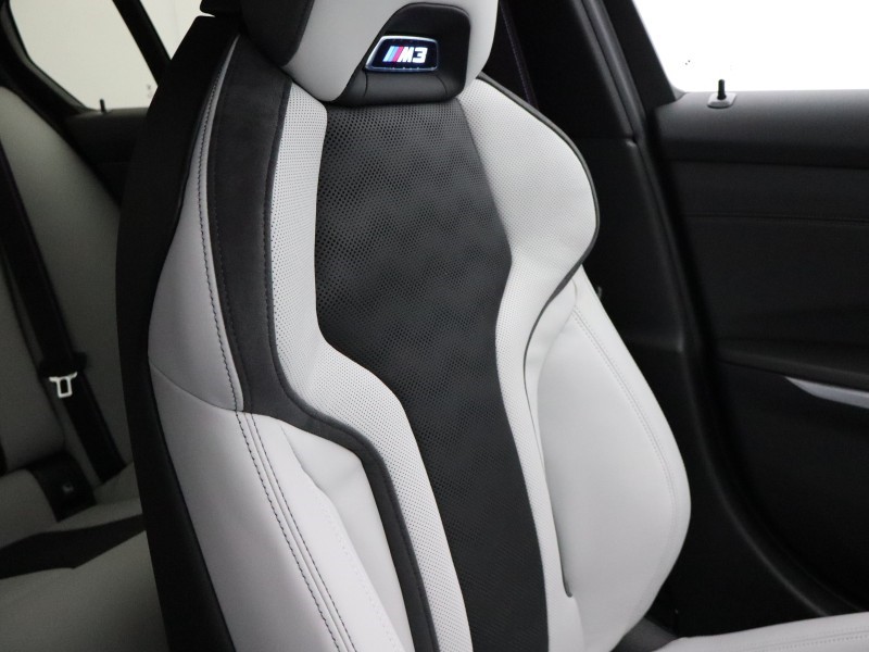  BMW M3 xDrive Comp M 4dr Step Auto [M Pro/M Carbon] 5929462