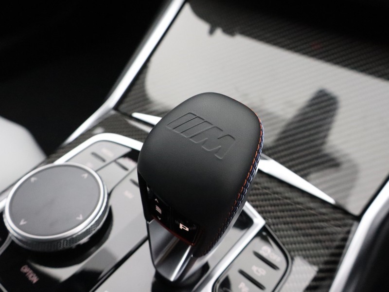  BMW M3 xDrive Comp M 4dr Step Auto [M Pro/M Carbon] 5929455