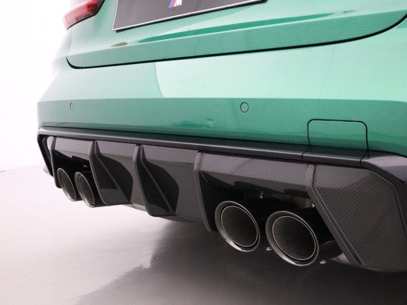  BMW M3 xDrive Comp M 4dr Step Auto [M Pro/M Carbon] 5929430