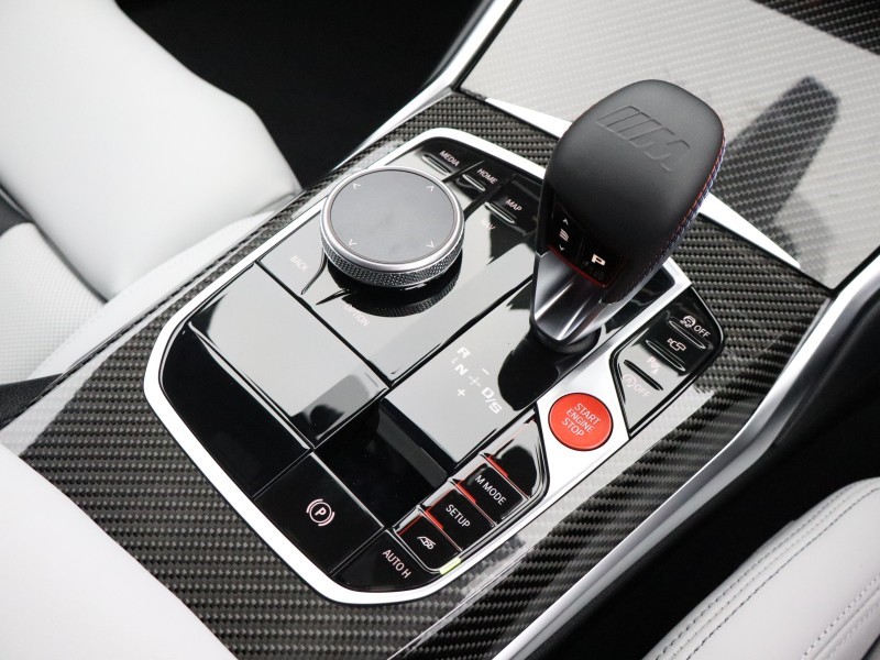  BMW M3 xDrive Comp M 4dr Step Auto [M Pro/M Carbon] 5929454