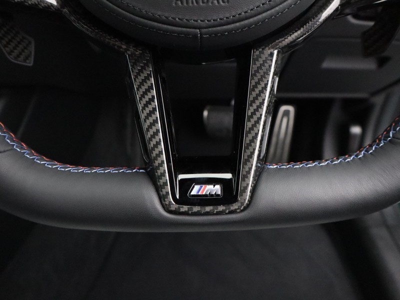  BMW M3 xDrive Comp M 4dr Step Auto [M Pro/M Carbon] 5929478